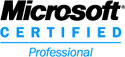 Microsoft Cetified Professional
